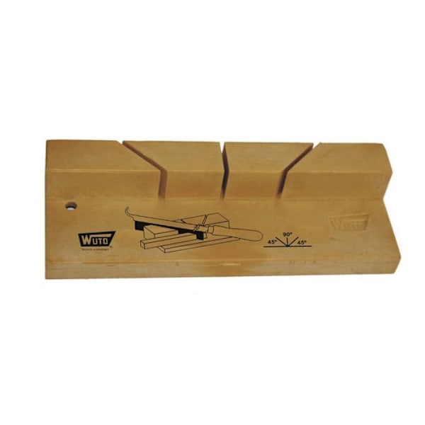 Wuto Multi-Tool - 02446 - Single Brand gødning 150 x 35 mm