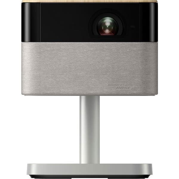4K Pro UHD Projektor - EPSON - EF-72 - 1000 lumen - Bose lyd - Google TV