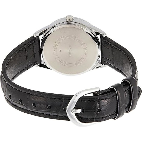 Dameur - LTP - LTP-V005L-1AUDF - Voksen - Elegant - Vandafvisende
