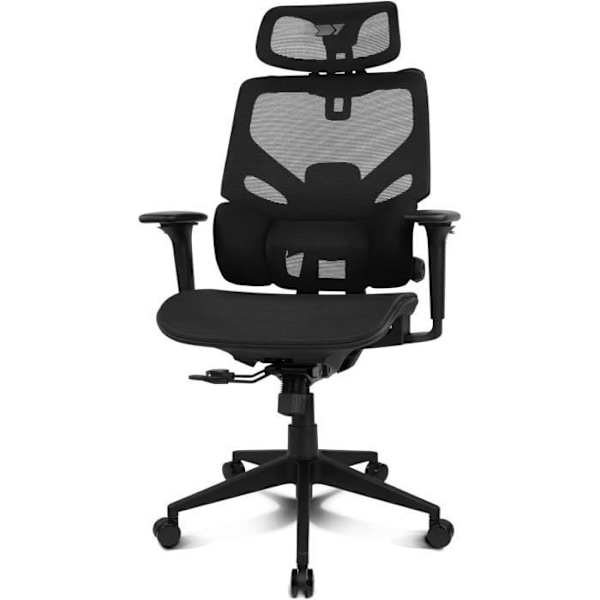 DRIFT GAMING DRAIR400 Professionel Gaming Stol