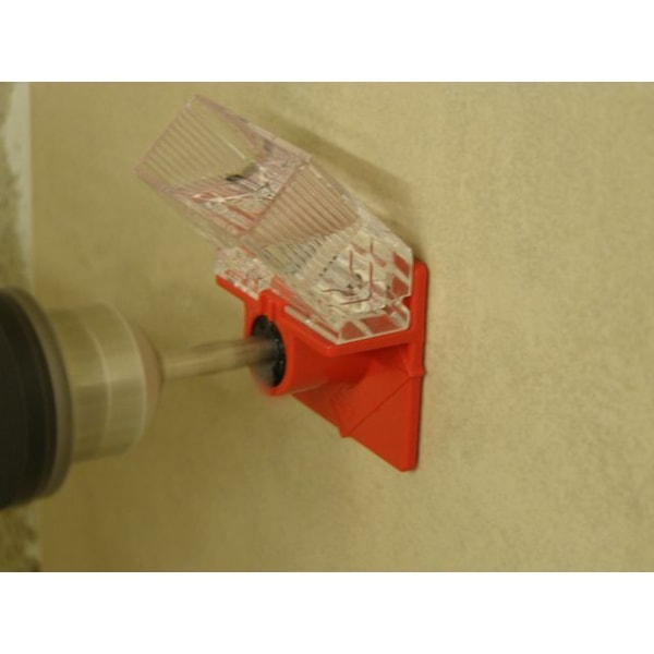 Sähköpinnoitettu timanttiporanterä RUBI-TREPAN EASY GRES 6 MM C/A WATER sähköporaan ilman iskua