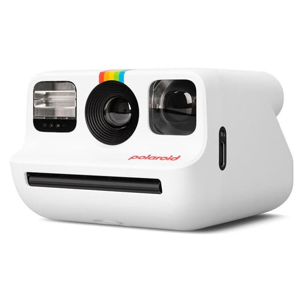 POLAROID Go Gen2 valkoinen Hvid
