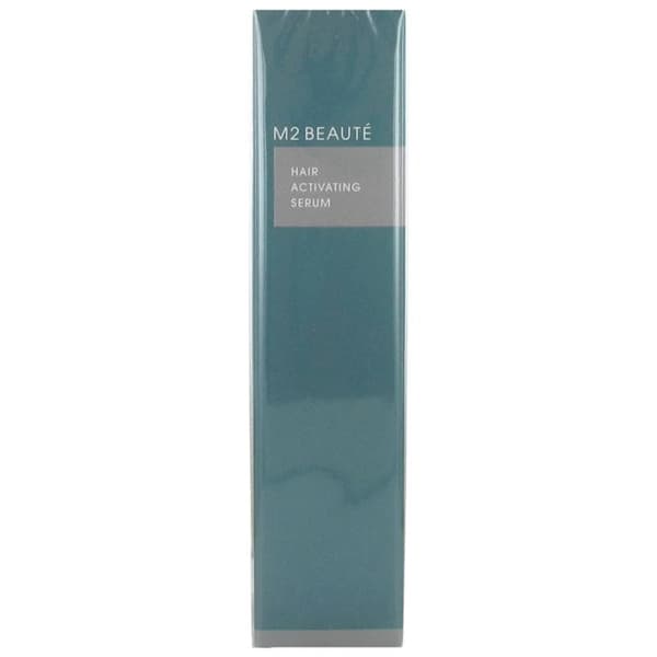 M2 BEAUTÉ Håraktiverende Serum Vækst 120 ml