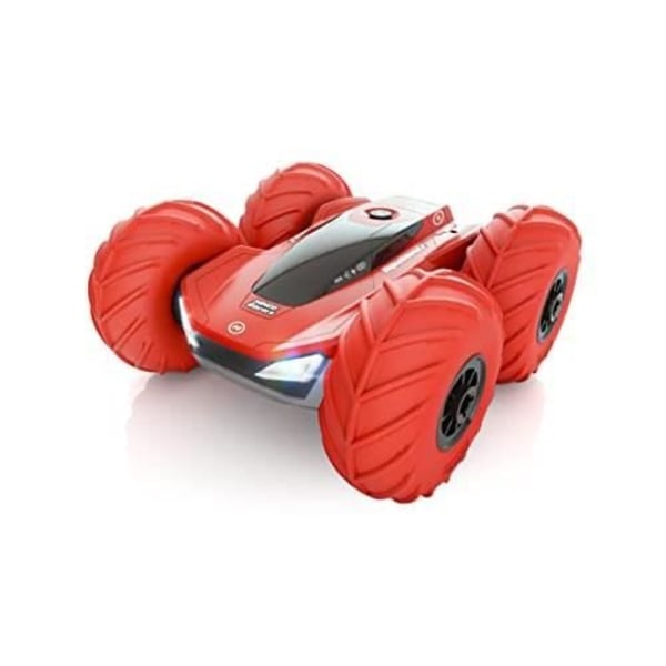 Etäohjattava amfibia-auto - NINCORACERS - Aquabound 2 - Käännettävä - 360° - USB-ladattava