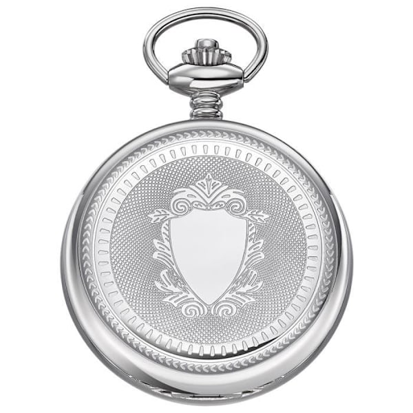 Festina Herre lommeur analog quartz rustfrit stål UF2026-1