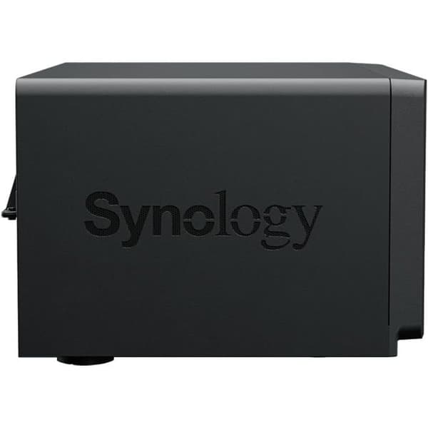 NAS-server til SMV - SYNOLOGY - DS1825+ - 8 bays - 8 GB RAM