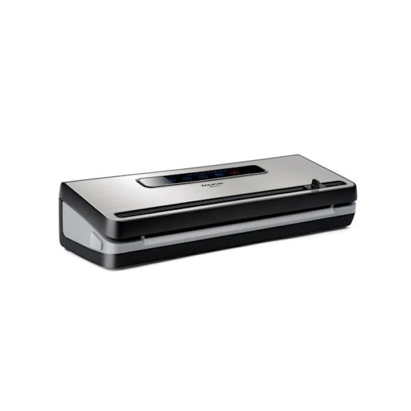 Taurus Vac 6000 90W vakuummaskine, 3 i 1, touch kontrolpanel, antiblokeringsventil, touch kontrolpanel