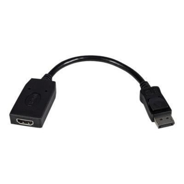 STARTECH.COM DisplayPort til HDMI Video Adapter - DP Converter - 1920x1200