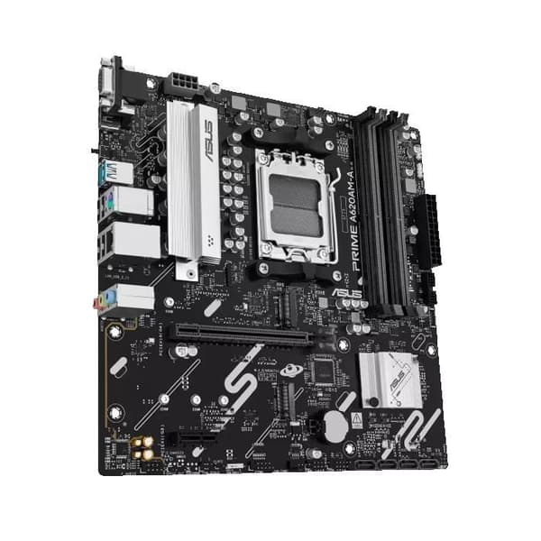 Asus Prime A620AM-A-CSM