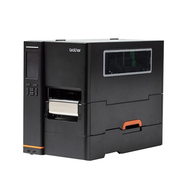 BROTHER IMP ETIQU TJ-4522TN TU Sort