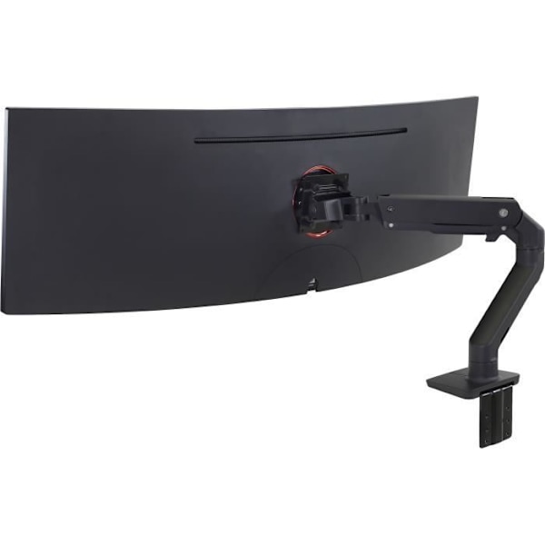 Ergotron - Näytön tuki - HX Desk Monitor Varsi