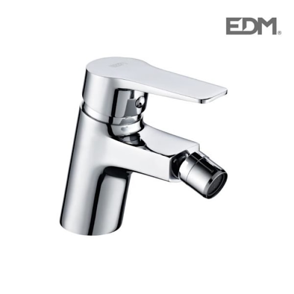 Bideesekoitin - EDM - EDM 01142 - Harmaa Grå