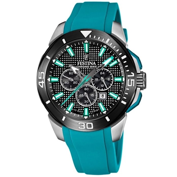 Ur - Festina - F20642/3 - Elegant - Vandtæt - Moderne design