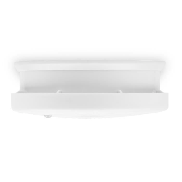 Røgdetektor - Smartwares - RM250/4 - 4 stk - Batterier inkluderet - 85 dB alarm
