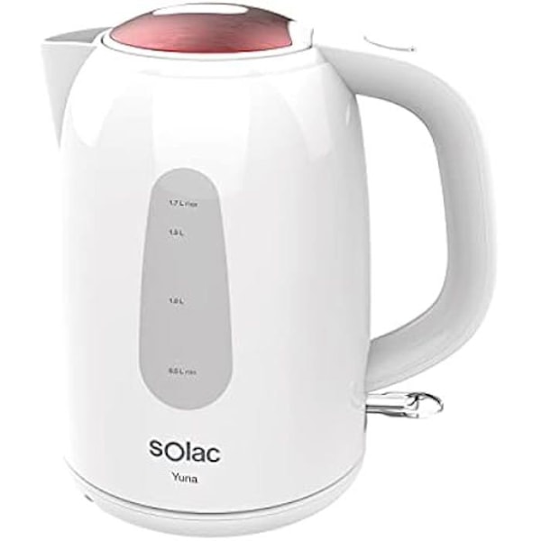 hervidor-solack-vattenkokare-yuna-kt5851 Svart