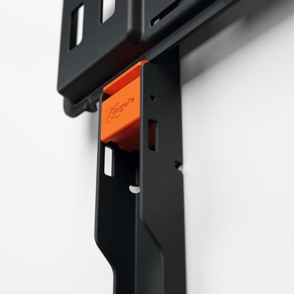 Seinäteline televisioon - VOGEL'S - TVM 1203 Fixed Small, 19-50"