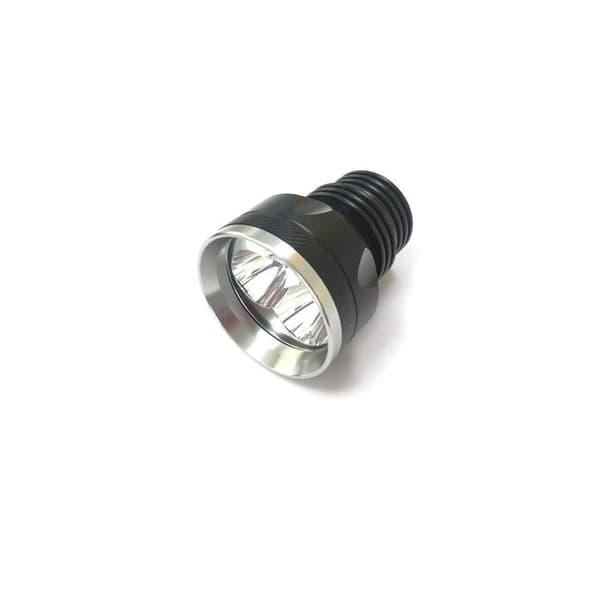 LED-taskulamppu - EDM - 00979 - Valkoinen - 1 lamppu - Ulkokäyttöön Vit