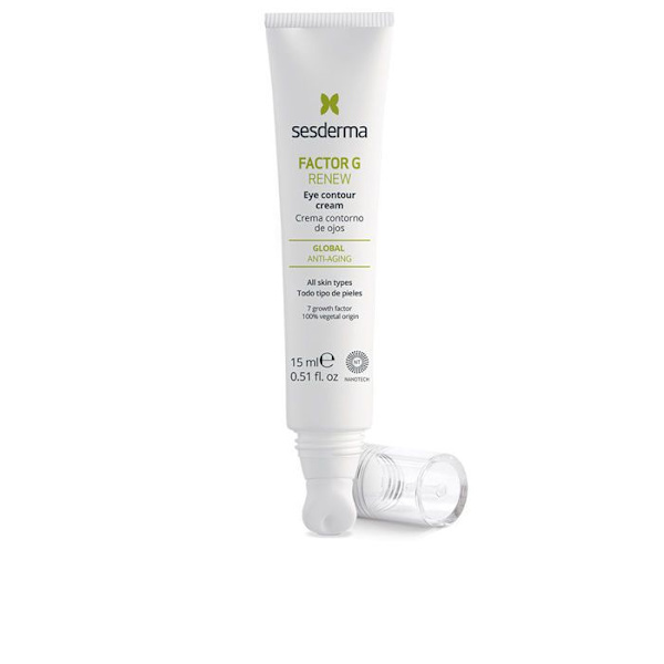 FACTOR G RENEW silmänympärisperusta 15 ml