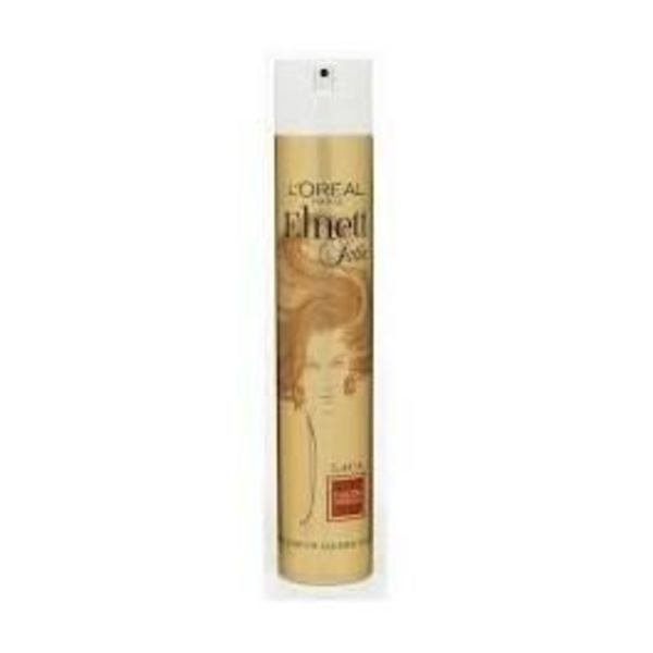 AYALC ELNET NORMAL 400ML