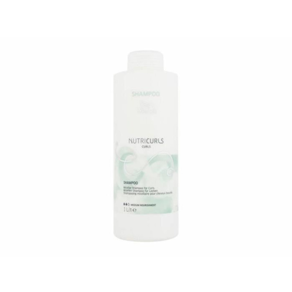 Wella Professionals 1000 ml Elements rauhoittava shampoo,