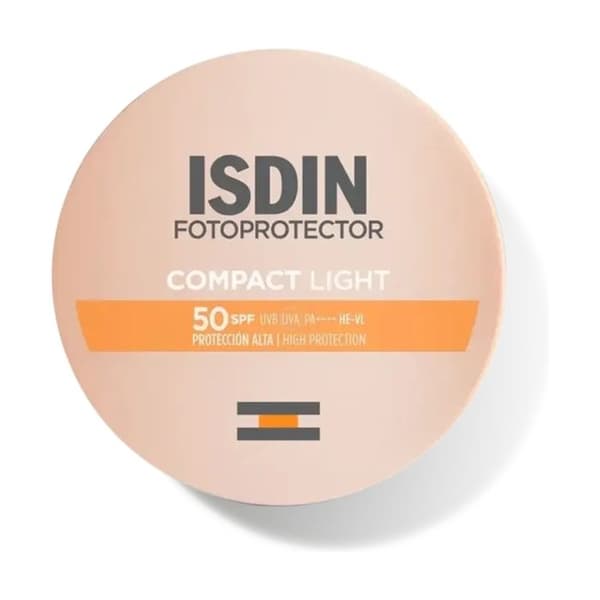 KOMPAKT SPF50 ISDIN ARENA 10GR