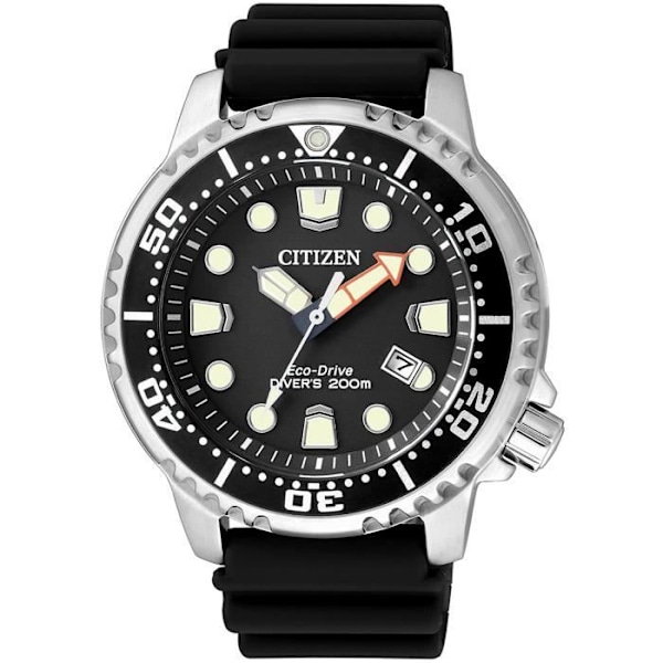 Klocka - Citizen - BN0150-10E - Dam - Svart - Analog Svart