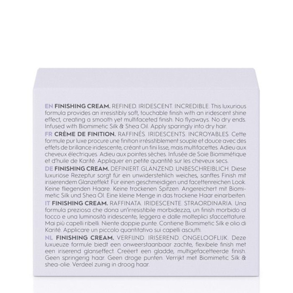 Kerasilk Styling Finishingscreme 50ml