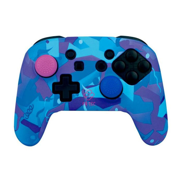 Just For Games Pro Llama Custom Accessory Kit til Nintendo Switch Controller