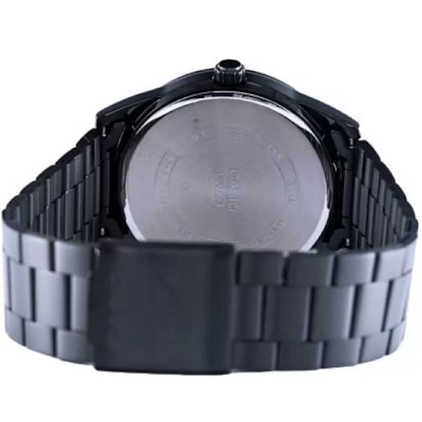 Casio Watch CASIO Collection MTP-VD03B-1A
