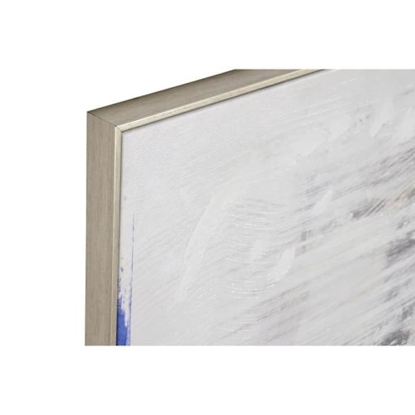 urbaani abstrakti kehys 60 x 3 x 80 cm (2 kpl)