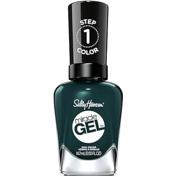 Sally Hansen Miracle Gel 676 676