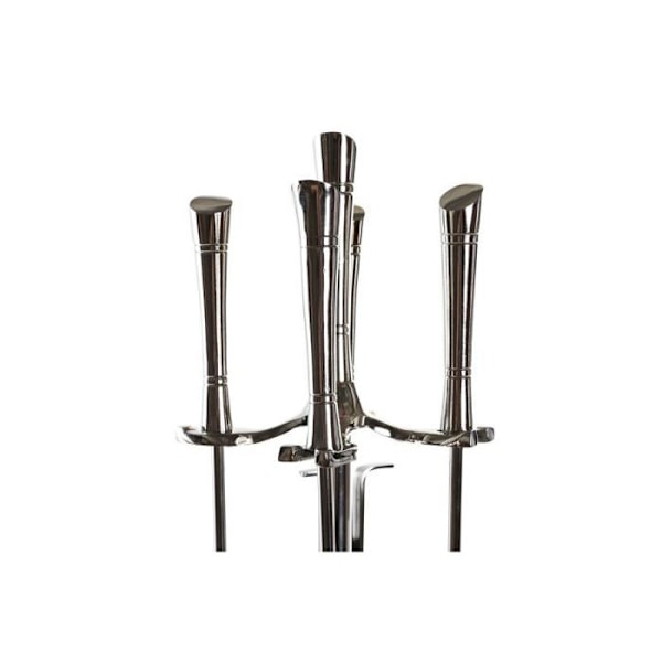 Dkd heminredning öppen spis set - S3038839 - Öppen spis redskap, Estandar