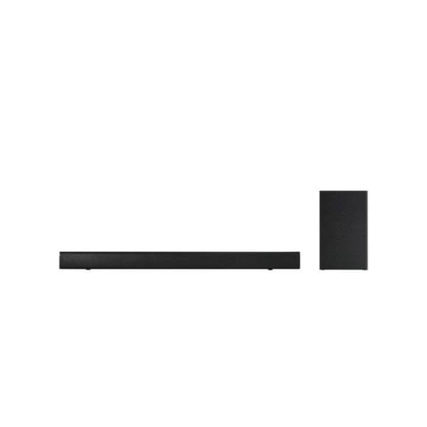 Panasonic SC-HTB100 Soundbar 45W Bluetooth HDMI ARC USB Sort