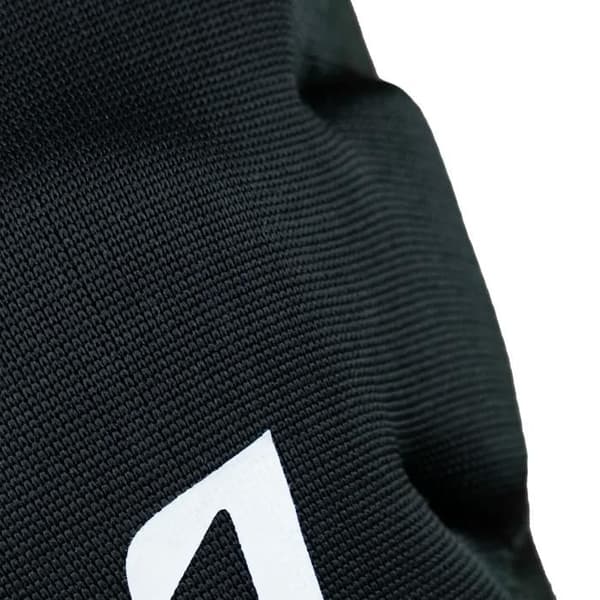 Knæbeskyttere - RINAT - Målmandsknæbeskyttere - Unisex - Sort - L/XL Sort