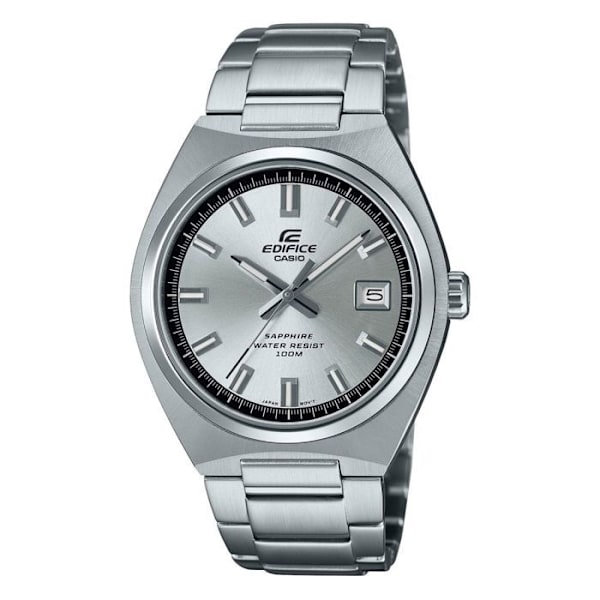 Casio Ur - Mænd - EFB-109D-7AVEF Pengar