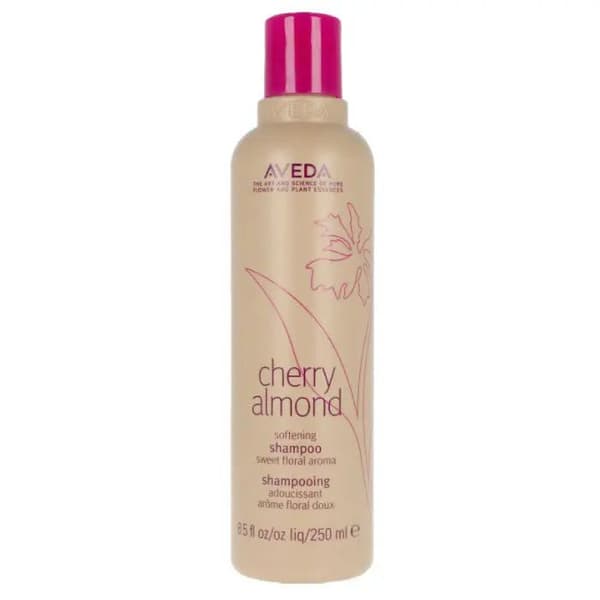 MANTELISHAMPOO 250 ml KIRSIKAPÄHTEISTÄ