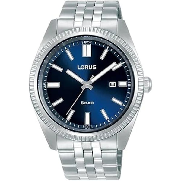 LORUS Unisex Armbandsur för Vuxna Mod, RH965QX9
