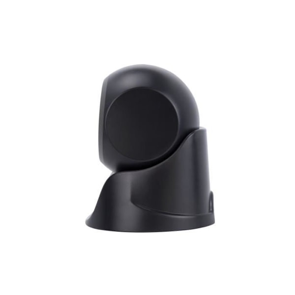 Udstyr 351027 Fast 1D/2D Stregkode Scanner LED USB IP54 Modstandsdygtig 150 scan/s