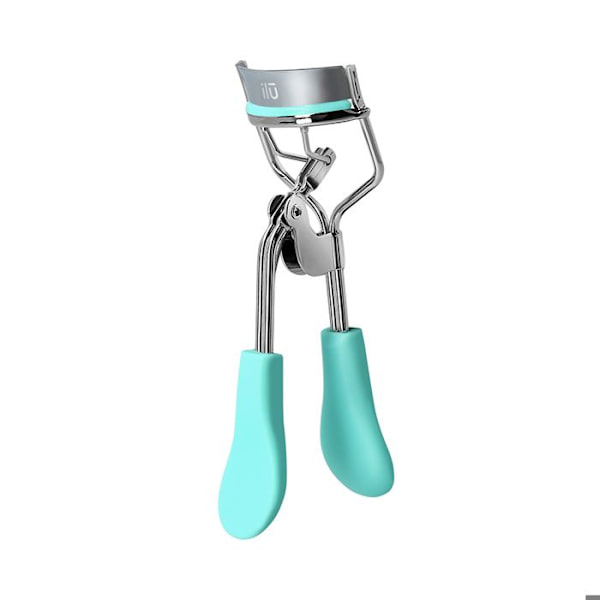 Ilū Make Up Eyelash Curler Ocean Blue - ripsien kihartaja