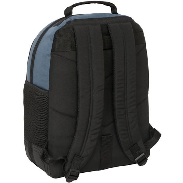 Reppu - Blackfit8 - California - 42 CM - 2 Osastoa - 20 Litraa - Yhteensopiva