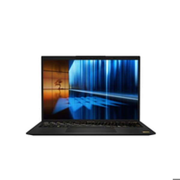 Bærbar Computer - MSI - 9S7-13Q323-221 - 16" - 32 GB RAM - 2 TB SSD - Windows 11