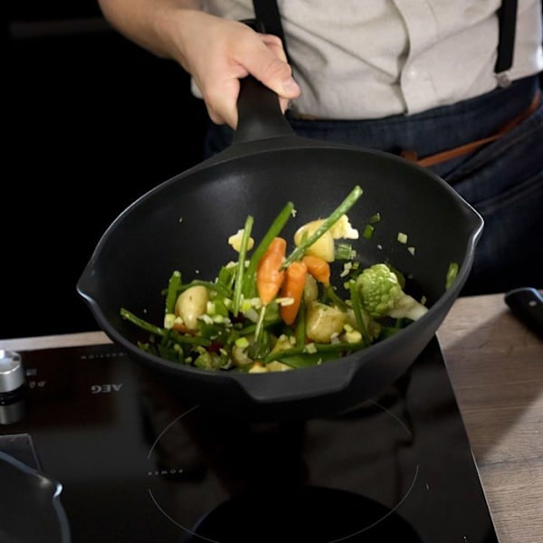Tefal paistinpannu - E24919