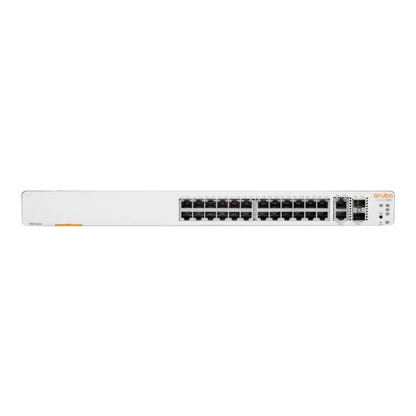 HPE JL806A Switch