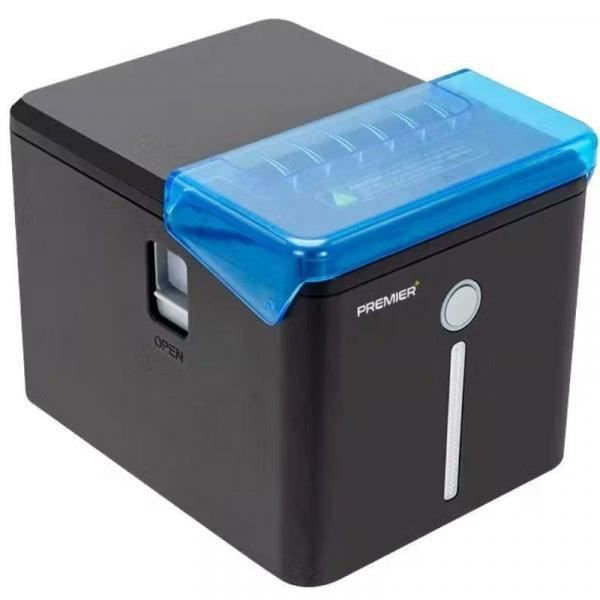 Termisk printer - Premier - ITP-85 Beeper - 260 mm/s - USB, Lan, Wifi - Understøttelse 79,5 mm