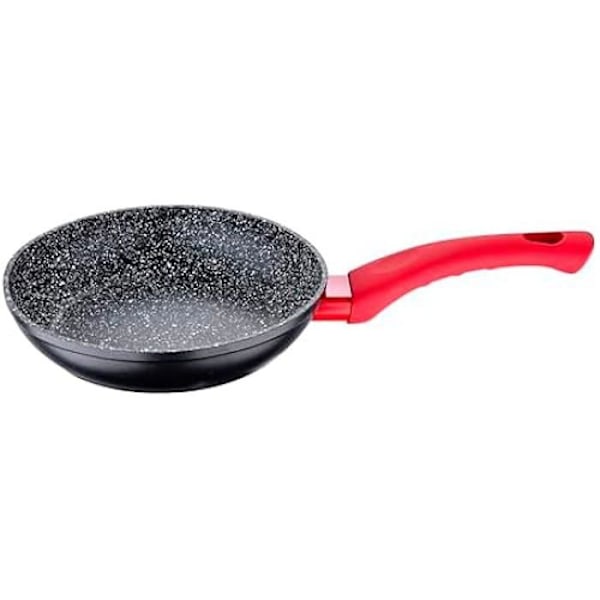 Sarten - SAN IGNACIO - Toledo - 18 cm - Smidd aluminium - Non-stick beläggning