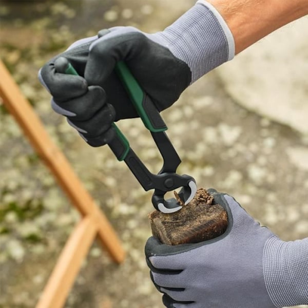 Bosch Tømrergrib 200 mm (skærende, robust, præcis; krom-vanadium)