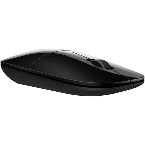 HP Z3700 langaton hiiri - Onyx-musta
