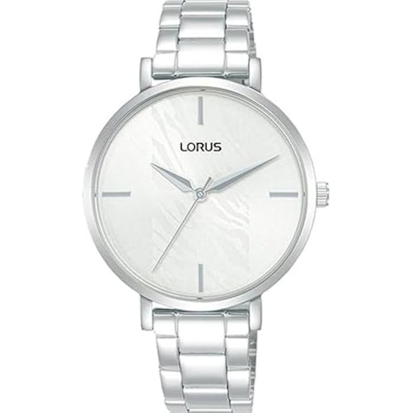 LORUS Analog RG225WX9