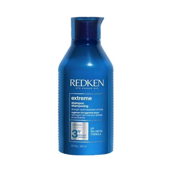 Redken Extreme Strengthening Shampoo 300ml