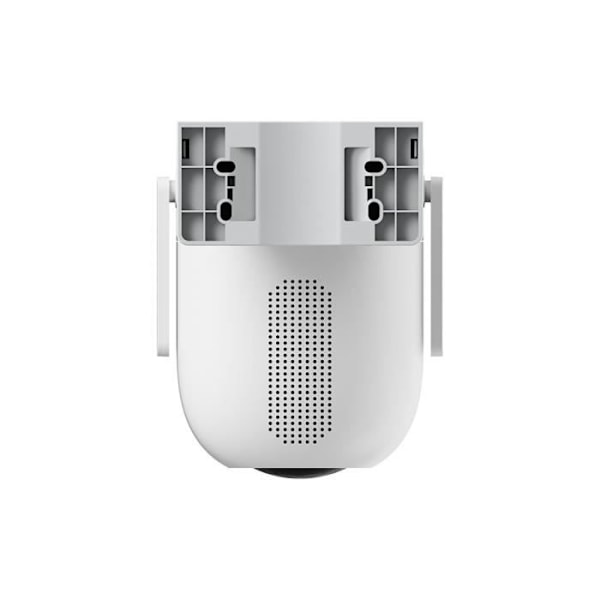 Kamera - EZVIZ - H9c 3K - Yövision - Langaton - Kaksinkertainen objektiivi